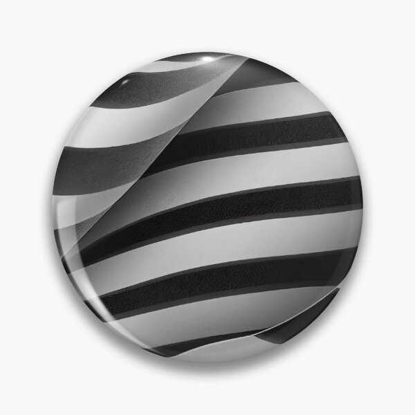 Item preview, Black and white stripes designed and sold by BuraxisDesigns.