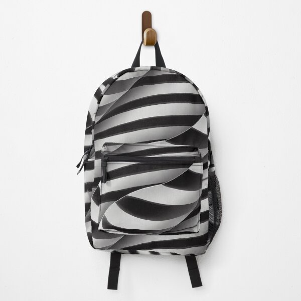 Item preview, Black and white stripes designed and sold by BuraxisDesigns.
