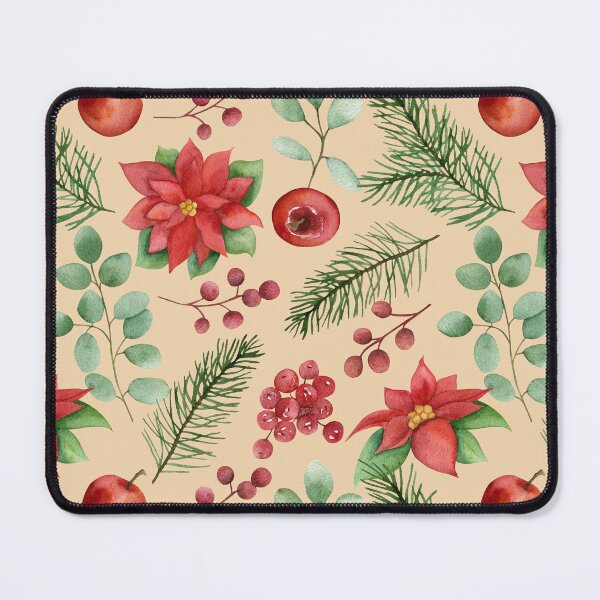 Item preview, Christmas plants designed and sold by JuliaBadeeva.
