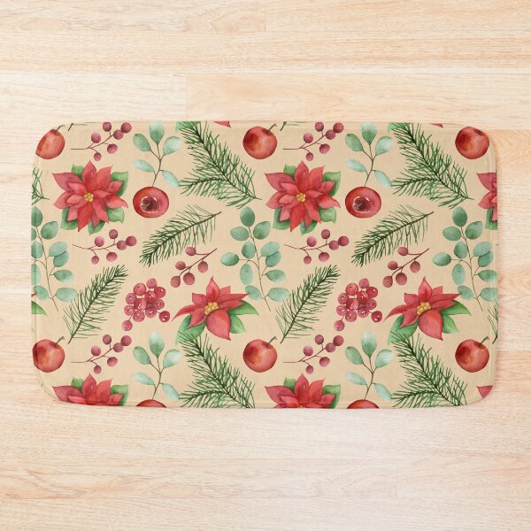 Item preview, Christmas plants designed and sold by JuliaBadeeva.