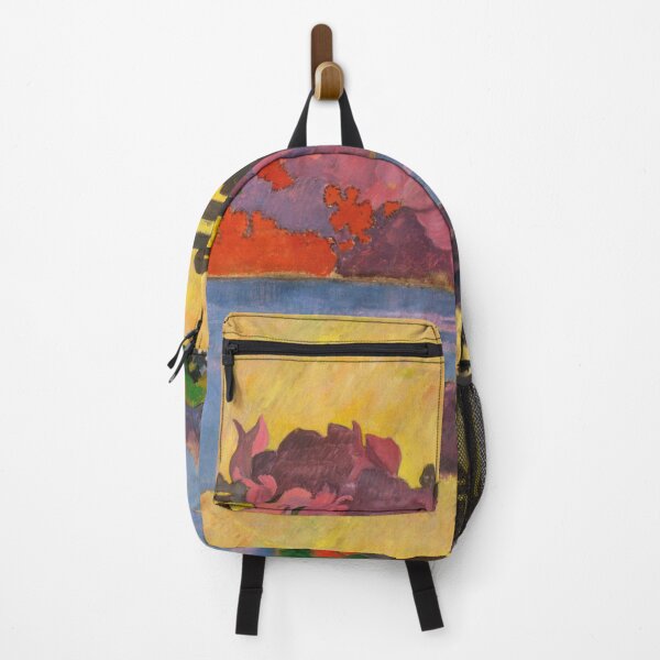 Item preview, Paul Gauguin "Parahi te maras" designed and sold by lava-girl.