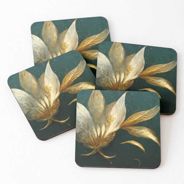 Item preview, Gilding The Lily  designed and sold by SoulMirror-Art.