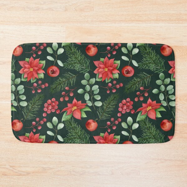 Item preview, Christmas plants designed and sold by JuliaBadeeva.