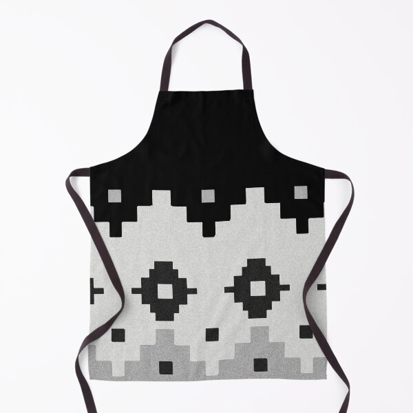 Item preview, Aztec Simple 2 designed and sold by Denise Armstrong.