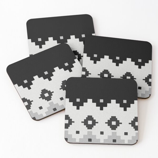 Item preview, Aztec Simple 2 designed and sold by Denise Armstrong.