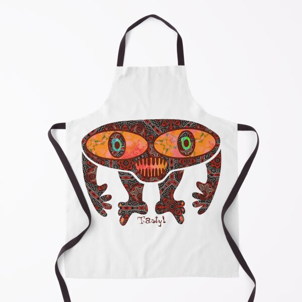 Item preview, Chomper Has The Munchies designed and sold by MagickMama.