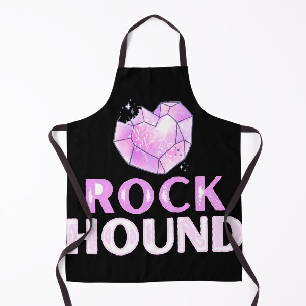 Item preview, Rock Hound Pink designed and sold by Trickyy90.