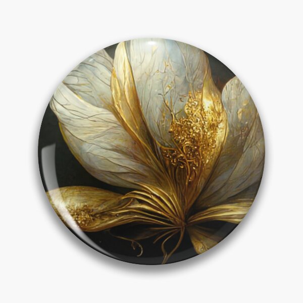Item preview, Gilding The Lily Dream designed and sold by SoulMirror-Art.
