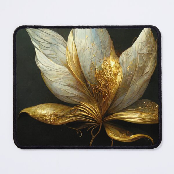 Item preview, Gilding The Lily Dream designed and sold by SoulMirror-Art.