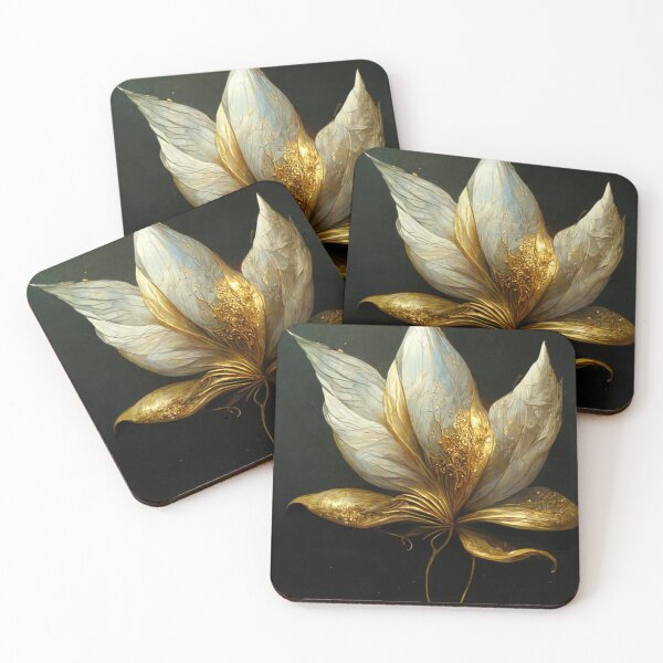 Item preview, Gilding The Lily Dream designed and sold by SoulMirror-Art.