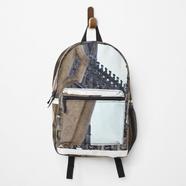 Item preview, Duomo Roof's Embrasure, Milano. designed and sold by Igor Pozdnyakov.