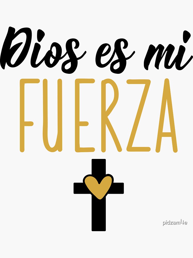 7 Spanish Christian Stickers ideas  christian stickers, spanish, christian