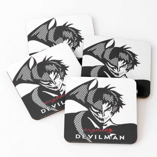 Item preview, DEVILMAN crybaby fresh designed and sold by shanksy-d.