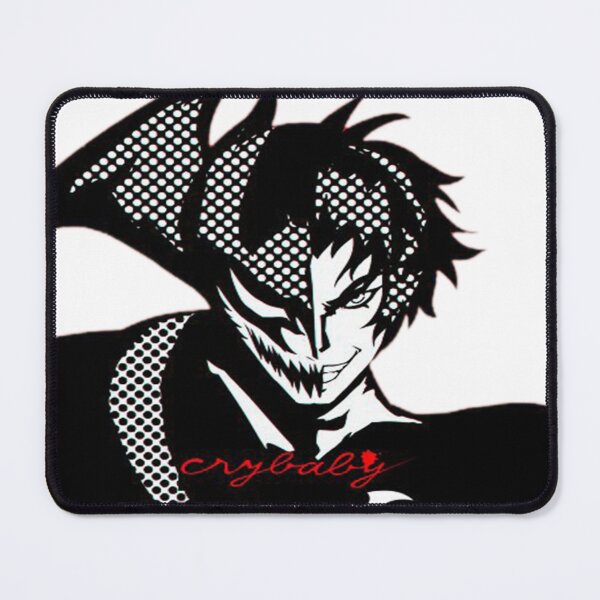 Item preview, DEVILMAN crybaby fresh designed and sold by shanksy-d.