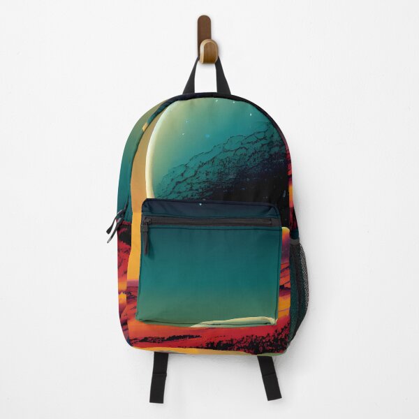 Item preview, Retro Planetary designed and sold by Foodcolored.