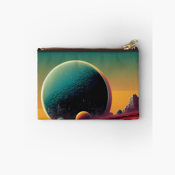 Item preview, Retro Planetary designed and sold by Foodcolored.