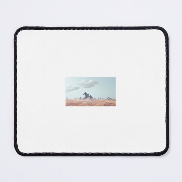 Item preview, Pink Plains, II designed and sold by connors-corner.