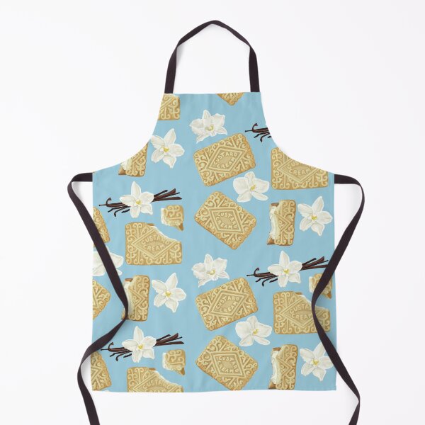 Item preview, Custard Creams designed and sold by TheBiscuitTin.