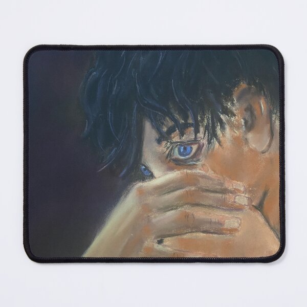 Item preview, See Me Out of Here designed and sold by jubierart.