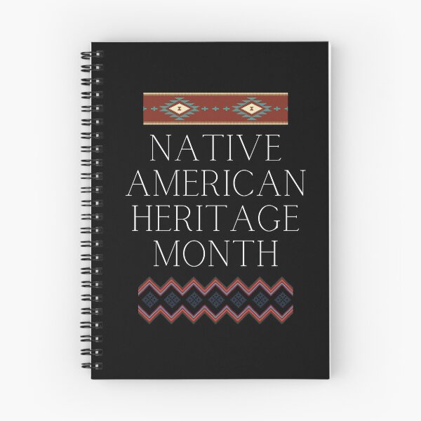 Item preview, National Native American Heritage Month Design designed and sold by EarthArtDesigns.