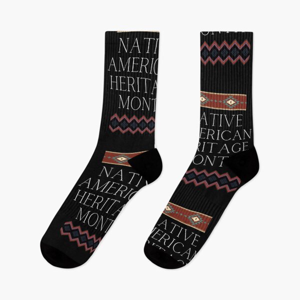 Item preview, National Native American Heritage Month Design designed and sold by EarthArtDesigns.