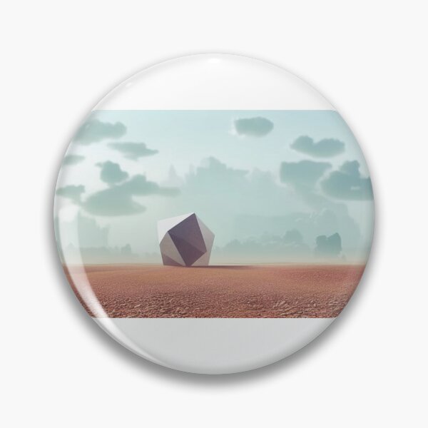 Item preview, Pink Plains, III designed and sold by connors-corner.