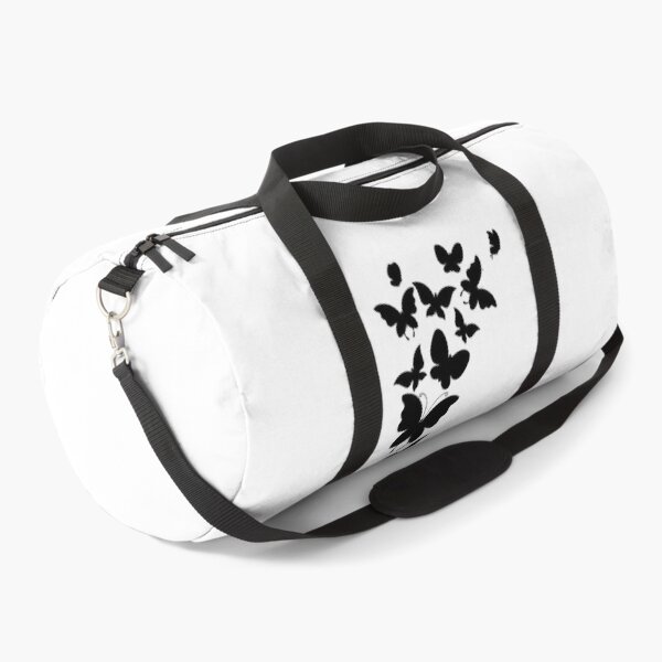 Item preview, BLACK BUTTERFLIES  designed and sold by creator Designer.