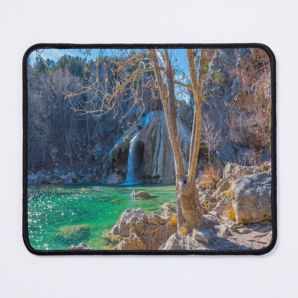 Item preview, Turner Falls designed and sold by JohnDSmith.