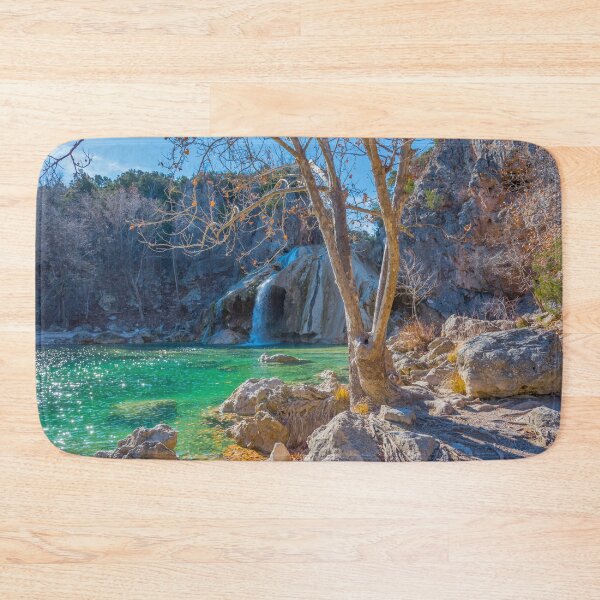 Item preview, Turner Falls designed and sold by JohnDSmith.