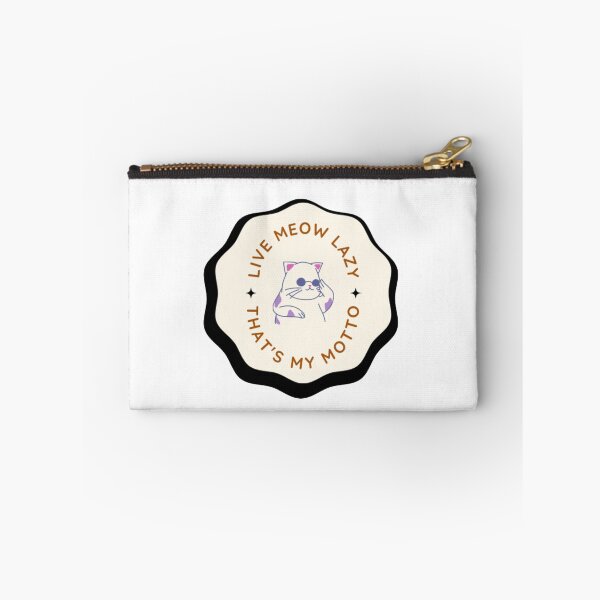 Artikelvorschau, Katzen-Motto entworfen und verkauft von Love-of-Fashion.