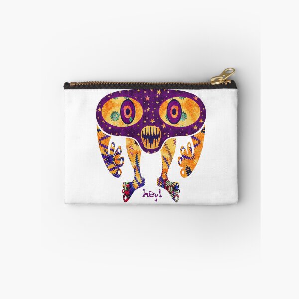 Item preview, Charlene Says Hey! designed and sold by MagickMama.