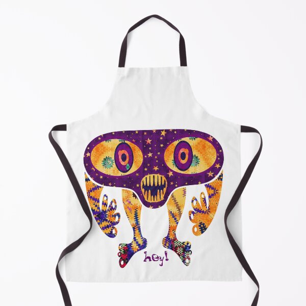 Item preview, Charlene Says Hey! designed and sold by MagickMama.