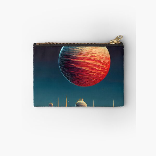 Item preview, Two Worlds Away designed and sold by Foodcolored.