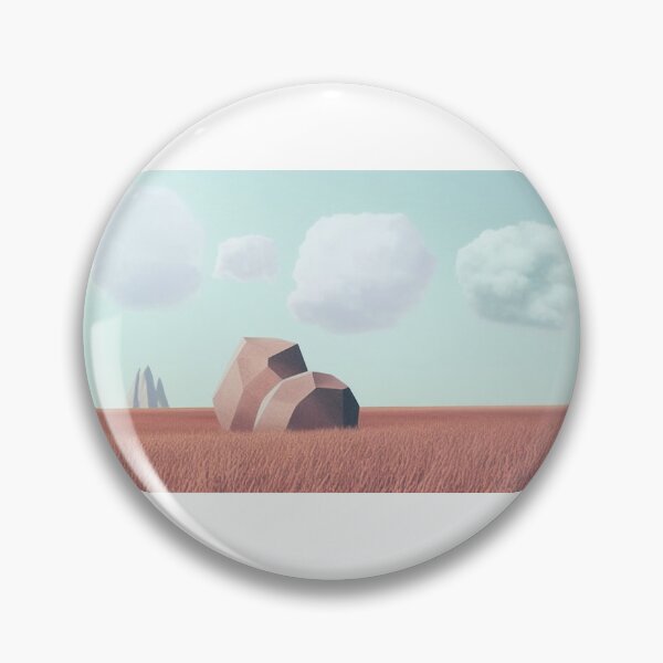 Item preview, Pink Plains, IV designed and sold by connors-corner.