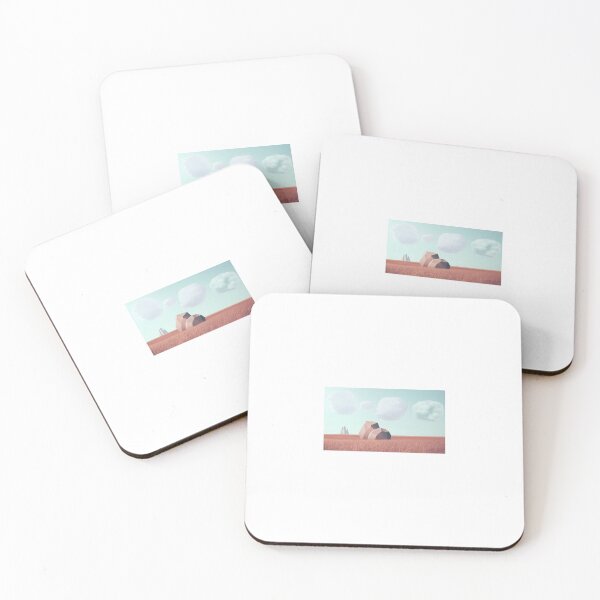 Item preview, Pink Plains, IV designed and sold by connors-corner.