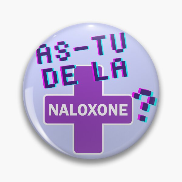 Item preview, Do you have naloxone? designed and sold by AQPSUD.