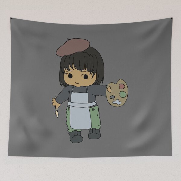 Item preview, Artist 55 designed and sold by Nevermind-artss.