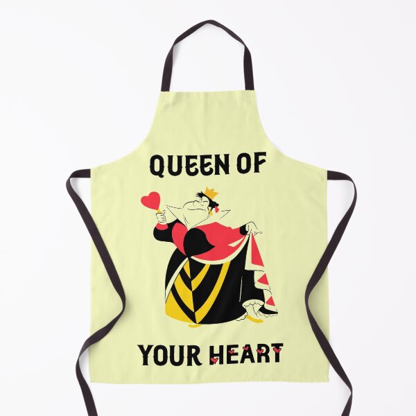Item preview, Queen of your Heart designed and sold by JSounds7.