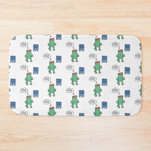 Item preview, Cat of Wall St. designed and sold by badcatsstore.