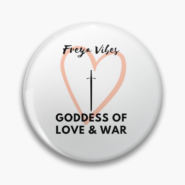 Item preview, Freya Vibes designed and sold by SelenaJ.