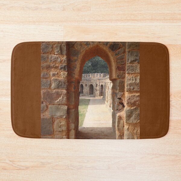 Item preview, delhi lodhi garden wall designed and sold by cuisinecat2.