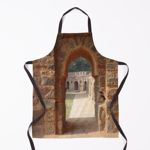 Item preview, delhi lodhi garden wall designed and sold by cuisinecat2.