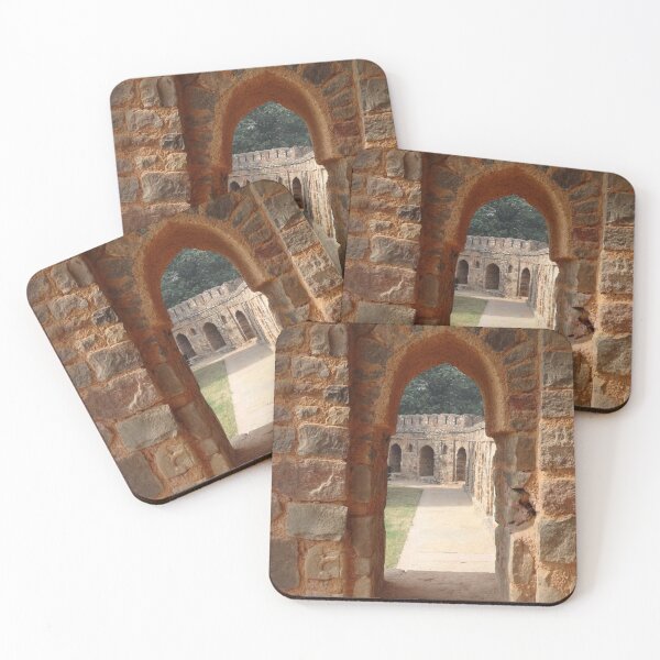 Item preview, delhi lodhi garden wall designed and sold by cuisinecat2.