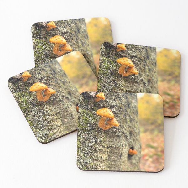 Item preview, Shroomies designed and sold by Jason Tompkins.