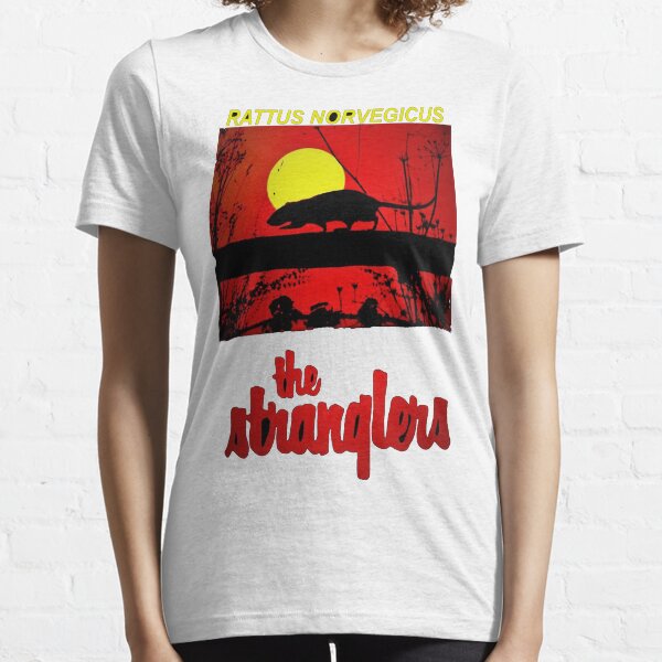 L'étrangleur - Rattus Norvegicus T-shirt essentiel