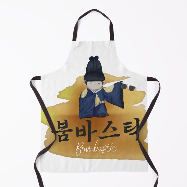 Item preview, Bombastic designed and sold by LolitaDramas.