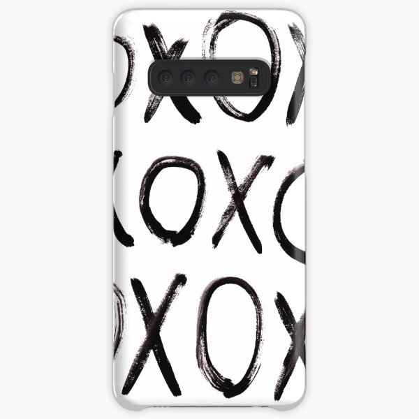 xo Samsung Galaxy Snap Case