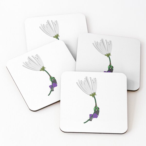 Item preview, Floating on a Dandelion  designed and sold by GiggleFist.