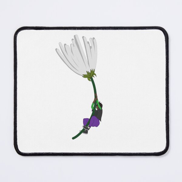 Item preview, Floating on a Dandelion designed and sold by GiggleFist.
