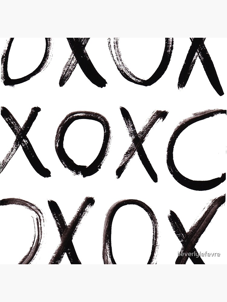 xo by beverlylefevre